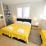 Studio Apartman Buba