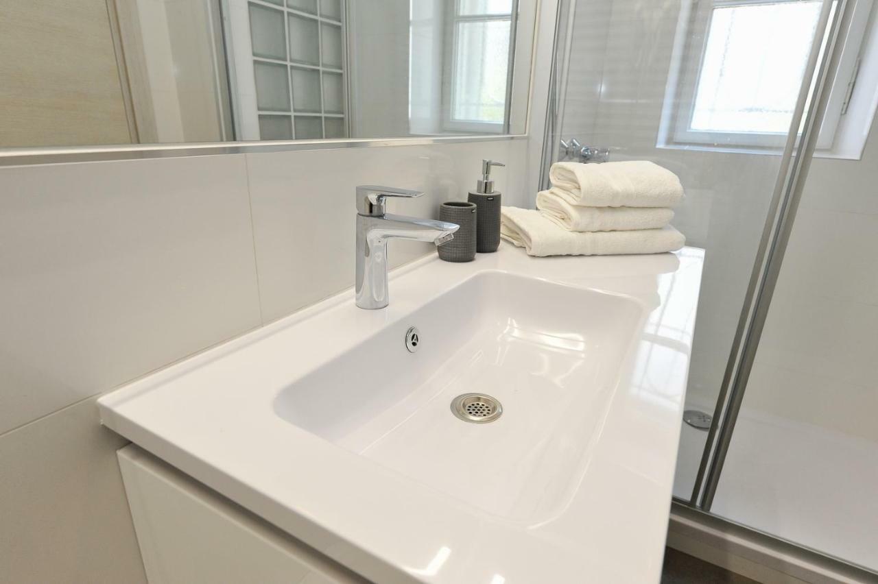 Studio Apartman Buba *