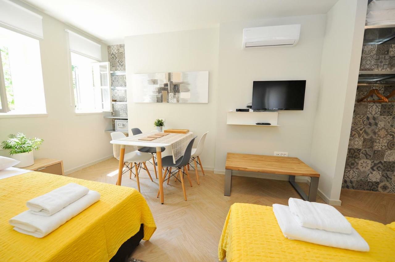 Studio Apartman Buba Apartman *