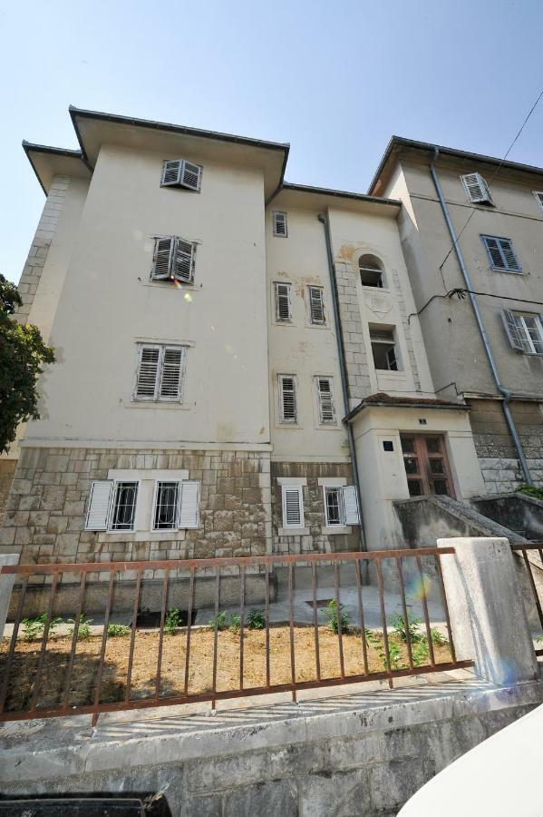 Studio Apartman Buba