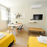 Studio Apartman Buba