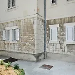 Studio Apartman Buba
