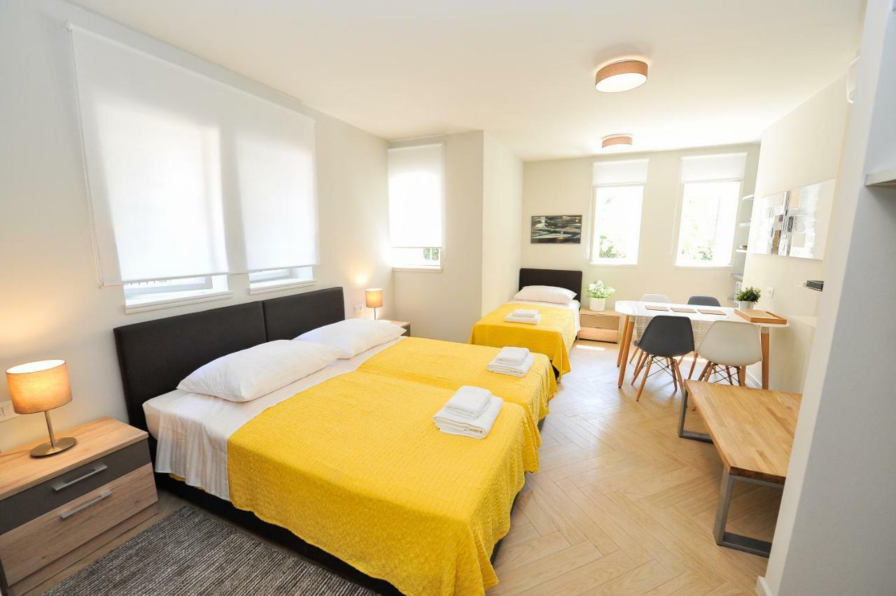 Studio Apartman Buba Lejlighed Split