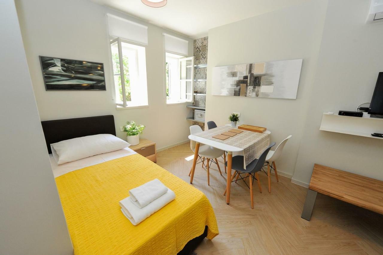 Studio Apartman Buba Lejlighed Split