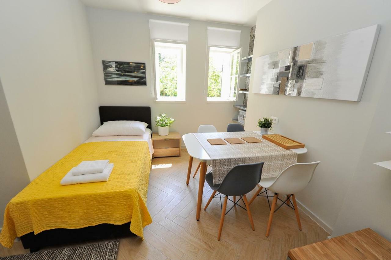 Lejlighed Studio Apartman Buba