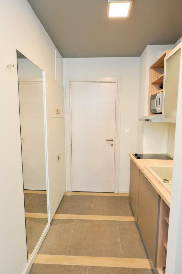 Studio Apartman Buba *