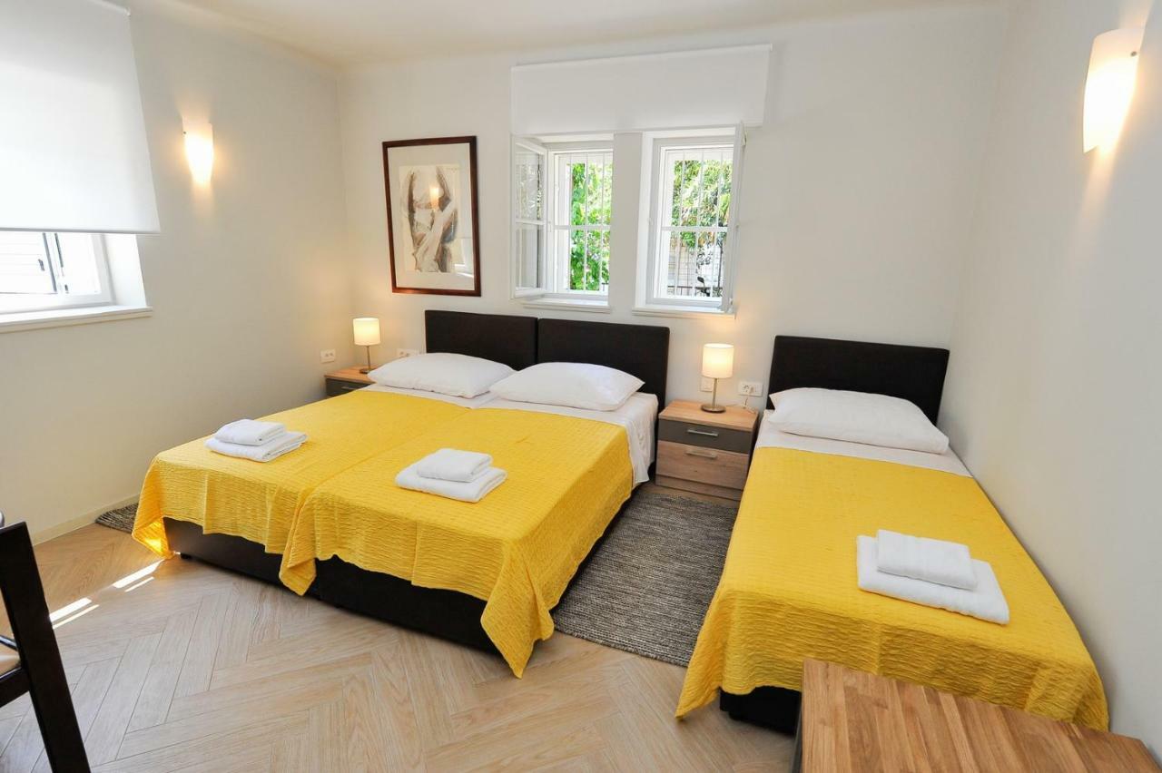 Studio Apartman Buba Lejlighed Split