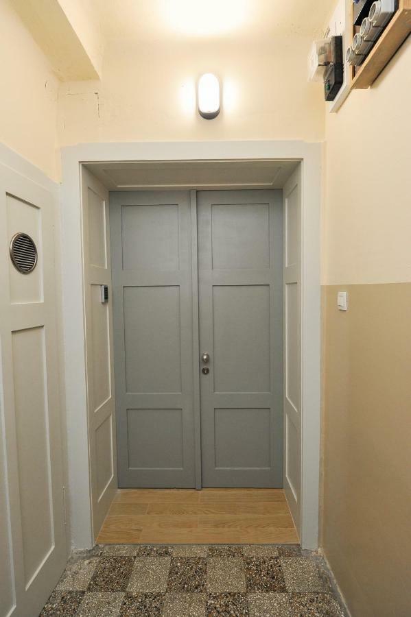 Studio Apartman Buba Lejlighed Split