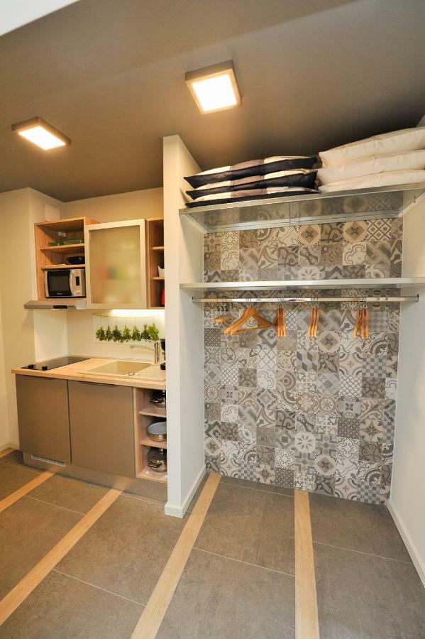 Studio Apartman Buba * Split
